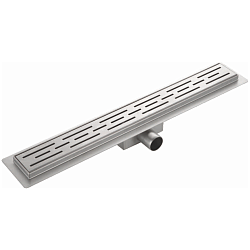 Трап, сатин  800 мм HB91800